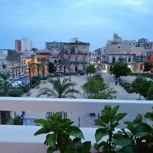 Appartamento Casa Il Gelsomino Magico, Avola