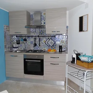 Casa vacanze L'antico Cortiletto, Avola