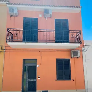 Appartamento Giusy's House, Avola