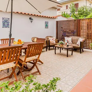 Casa vacanze Sealand House Near The Sandy Beach, Parking & Wifi, Avola