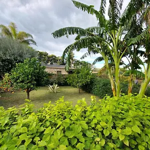 Appartamento Casa Vacanze Caponegro, Avola
